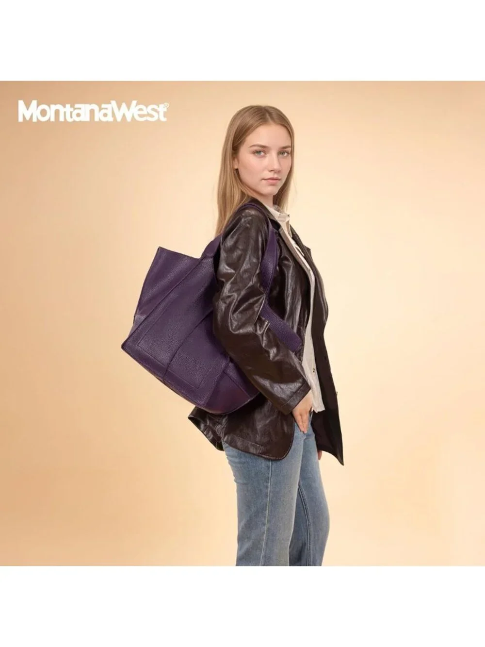 Stylish Large Hobo Tote Bag for Women | Chic Handbag for Everyday Use